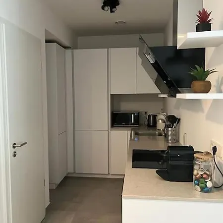 Appartement Superbe Appartement. Terrasse Et Parking Privatif. Luxembourg