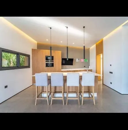 Appartement Superbe Appartement. Terrasse Et Parking Privatif. Luxembourg